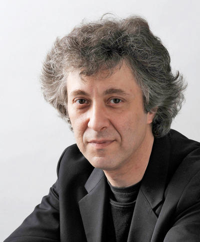 Sergei Edelmann — AntwerPiano International Competition · 2020